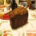 Koffie en chocolade brioche (uit het boek Van Borodino brood tot Frans stokbrood)
