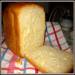 Panasonic SD-2500. Basic quick bread