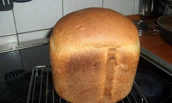 Najtańszy chleb