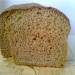 Ukrainsk 40% skrelt brød