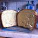 Kulich recipe for the Tefal bread maker
