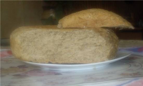 Bread "Health"