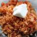 Rajčatová rýže (kukačka 1054)