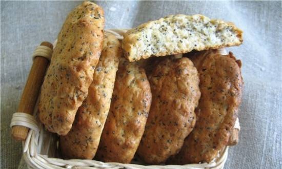 Biscotti del mattino