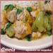 Turkey fricassee for CUCKOO 1054
