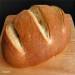 Grissia Piedmont kenyér