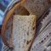 Wholegrain wheat bread 50:50