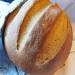 Pan de centeno con trigo y mostaza de Dijon