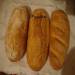 Najsmaczniejszy chleb krojony (zakwas)