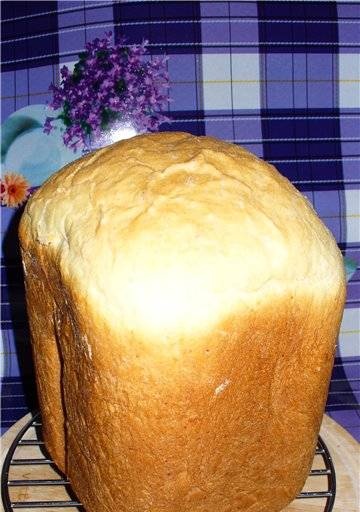 LG HB-2001BY. לחם תירס