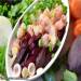  Beetroot and turnip salad