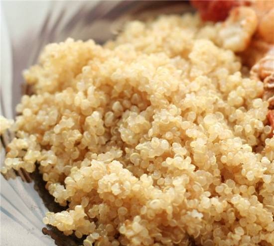 Quinoa (Koekoek 1054)