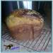 Boter brioche brood