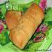 Stromboli kenyér (Jenny Schapter)