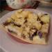 Eggplant and Potato Pie