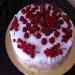 Souffle cake Berry cloud (no baking)