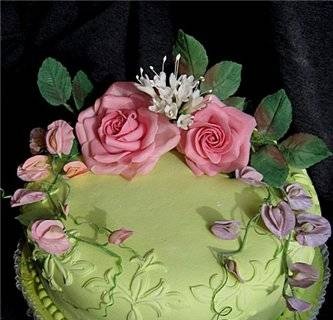 Natasha cake