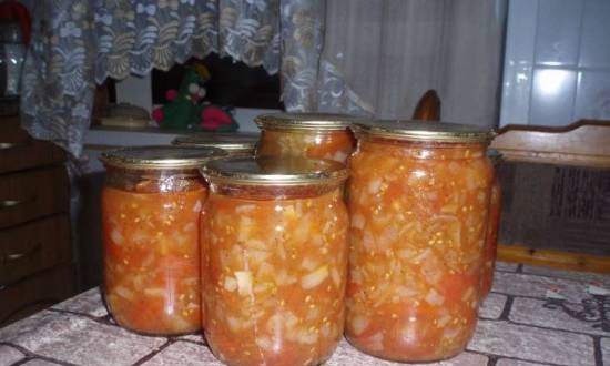 Tomato and onion seasoning