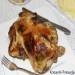 Régi angol csirke (35128 márkájú airfryer)