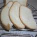 Italian wheat bread (bread maker)