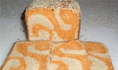 לחם צבעוני (יצרנית לחם)