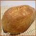 خبز القمح الجاودار للمبتدئين (في الفرن)