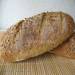 Brood met zaden door R. Bertine