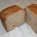 Brood Afrikaans (broodbakmachine)