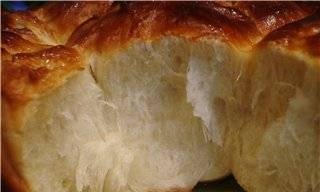 Ciasto porcjowane z jabłkami (kapusta, mięso itp.)