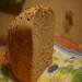 Búza-rozskenyér kovászral kenyérsütőben