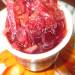 Mermelada de cebolla: una salsa inusual para la carne