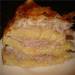 Pie in pita bread (multicooker Brand 37501)