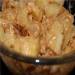 תפוחי אדמה אפויים במולחן בישול Oursson 5005