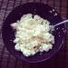 Homemade cottage cheese from the multicooker Bork U700