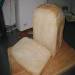 Pane di grano a lievitazione naturale di base (macchina per il pane)