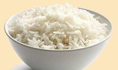 Rijst (multikoker Bork U700)