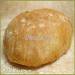 Pain Rustique Wheat Bread (sa oven)