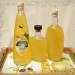 Lichior Limoncello, sau mezim italian