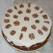 Ciasto marchewkowe od Emer Fallon