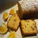 Muffin de naranja con higos