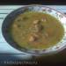 حساء البافاري المهروس (وبالروسية - الفطائر السائلة)