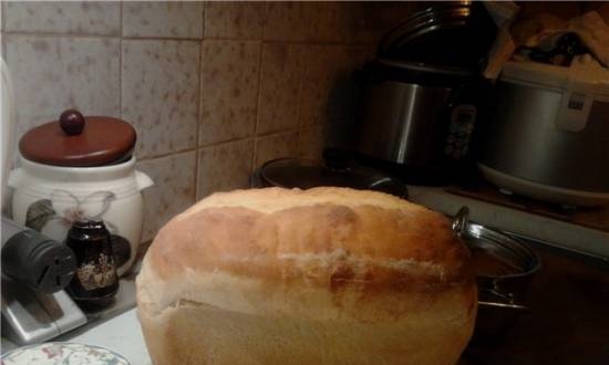 Chleb „Biała Góra”
