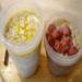 Milk porridge Friendship in a mug (Steba dd2 xl)