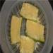 Courgette met kaas in een multikoker Element FWA 01 PB El