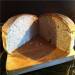 Chleb pszenno-żytni z południa na zakwasie