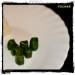 Chinese Cucumber Peel Appetizer