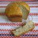 Beer bread (bread maker)