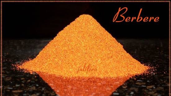 Berbere (mezcla de especias)
