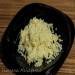 Rijst met kaas in Oursson 4002 snelkookpan