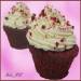 cupcake Red Velvet
